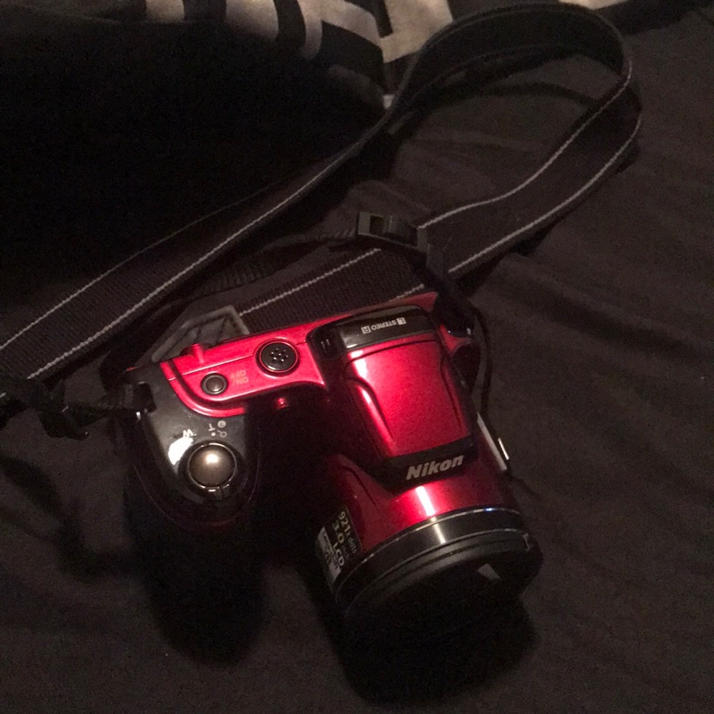 Nikon Camera